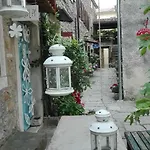 Vendégház Svalina (adults Only)