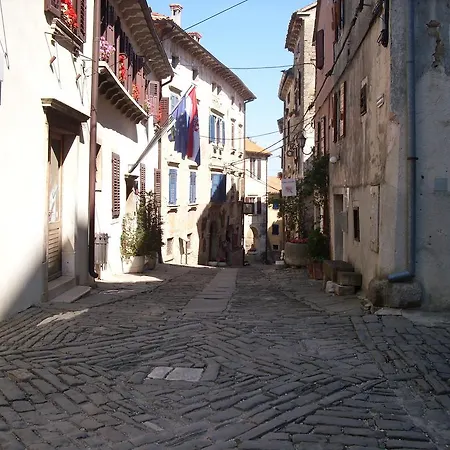 Vendégház Svalina (adults Only)