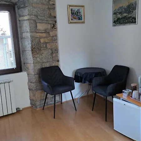 Svalina (adults Only) 3* Grožnjan
