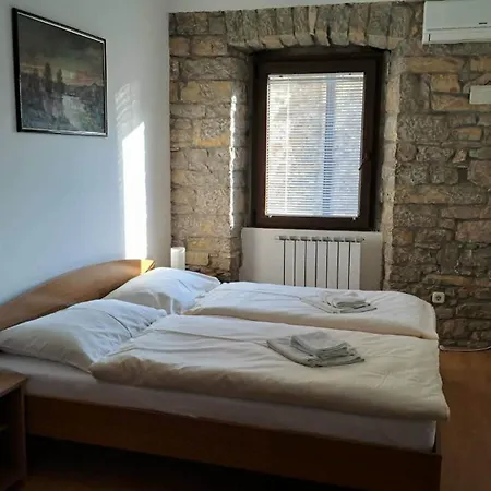 Svalina (adults Only) 招待所 Grožnjan