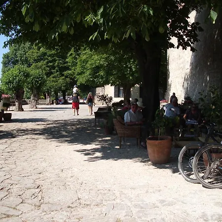 Svalina (adults Only) Vendégház 3*