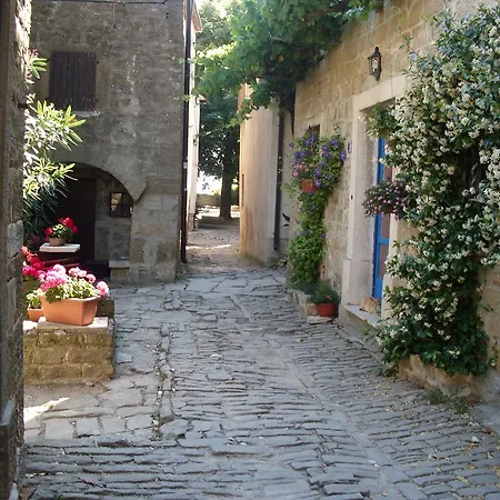 Svalina (adults Only) Pensionat Grožnjan