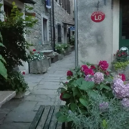 Svalina (adults Only) Vendégház