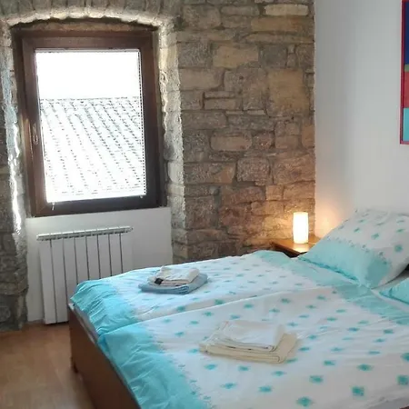 Vendégház Svalina (adults Only) Grožnjan