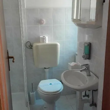 Svalina (adults Only) Pensionat 3*