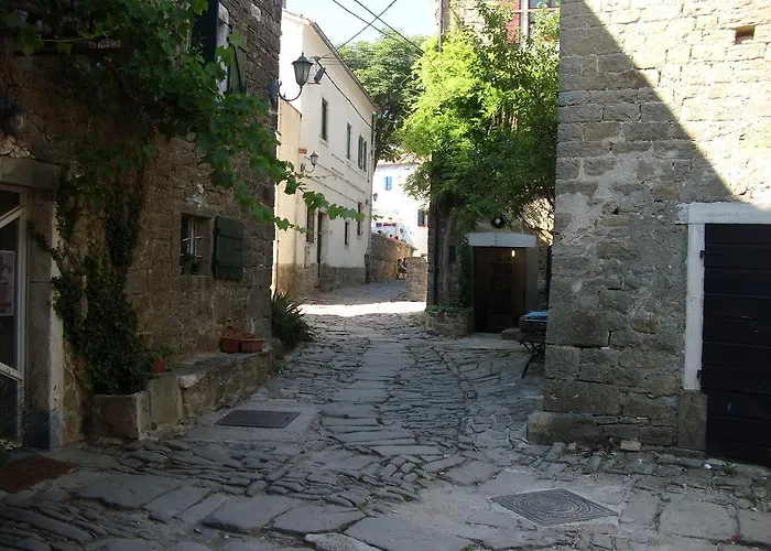 Maison d'hôtes Svalina (adults Only) 3*