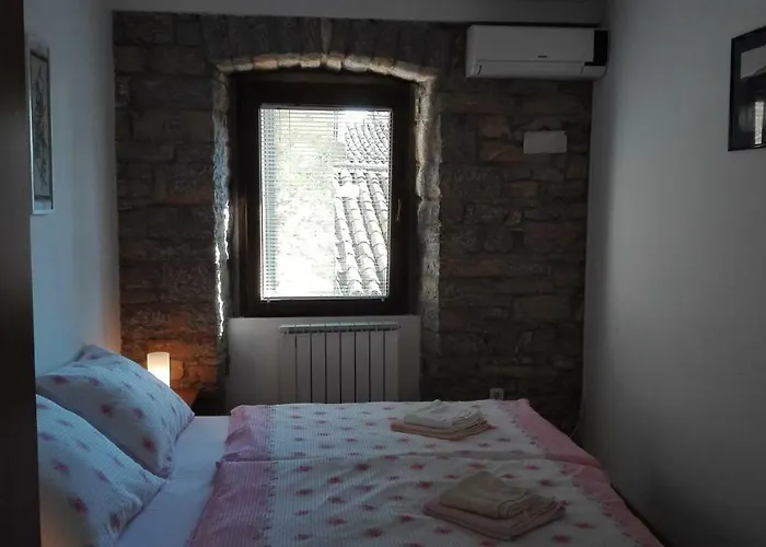Svalina (adults Only) 3* Grožnjan