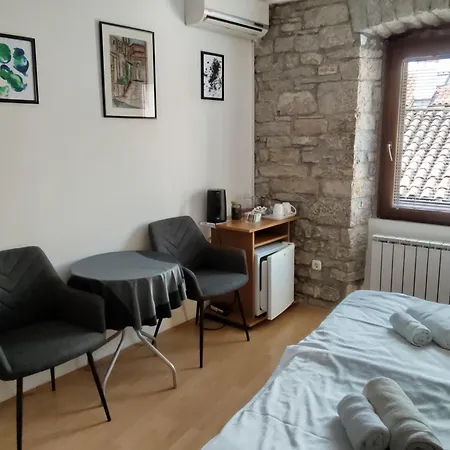 Pensionat Svalina (adults Only)