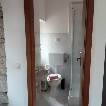 Svalina (adults Only) Pensionat 3*