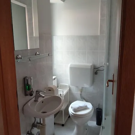 Pensionat Svalina (adults Only) Grožnjan