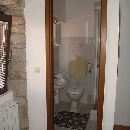 Svalina (adults Only) Pensjonat Grožnjan