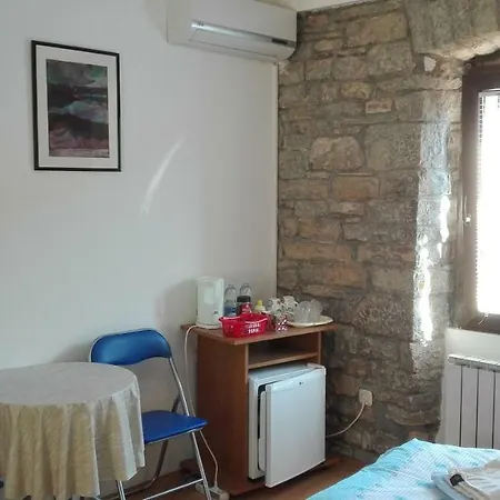 Pensjonat Svalina (adults Only)