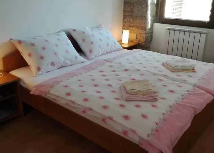 Svalina (adults Only) בית הארחה